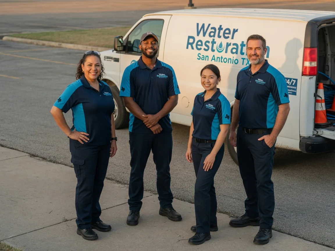 Water Damage Repair company in Greensboro, IN